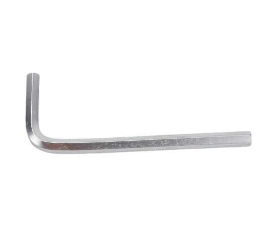 Шестигранный ключ СЕРВИС КЛЮЧ 4 мм 76404 – изображение 3