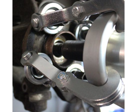 Съемник дисков и барабанов в автомобилях WIEDERKRAFT WDK-214112A – изображение 7