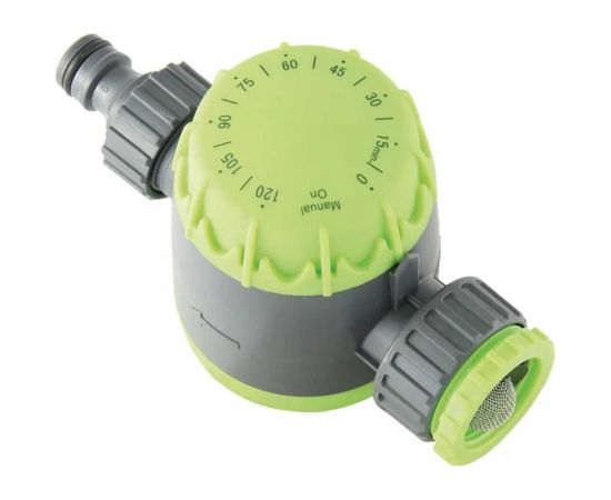 Механический таймер подачи воды DON GAZON 096-0202 42310 – изображение 2