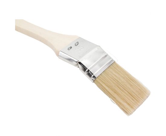 Угловая кисть HARDY серия 71, смешанная щетина, 35х13мм 0220-715115 – изображение 2