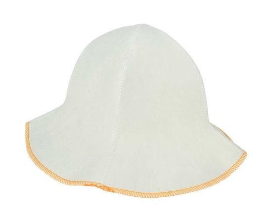 Шапка для бани Добропаровъ Панама, полиэфир, эконом 2893944 – изображение 4