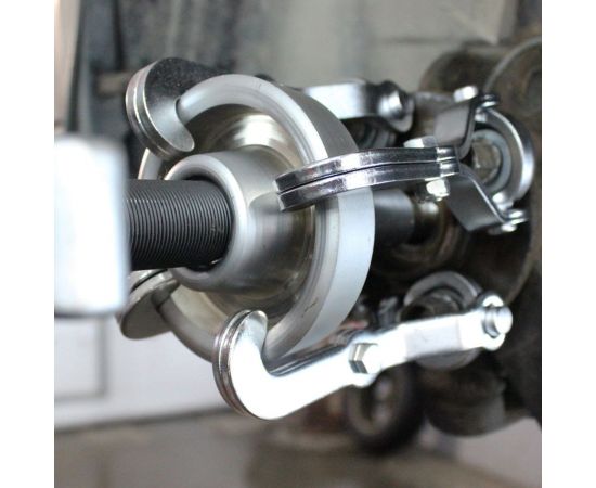 Съемник дисков и барабанов в автомобилях WIEDERKRAFT WDK-214112A – изображение 6