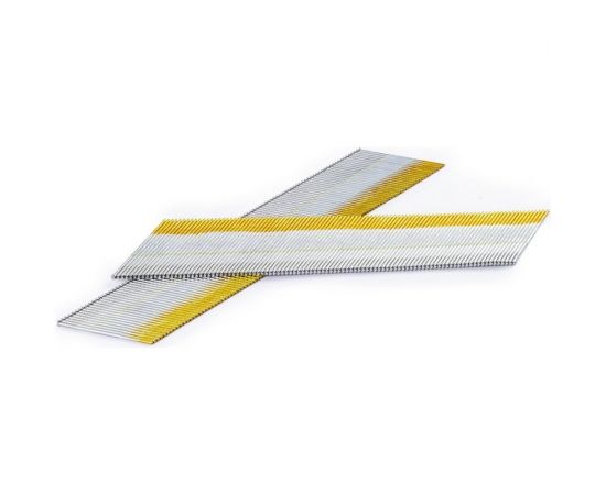 Отделочный гвоздь Foxweld AERO тип DA, 50 мм, 500 шт. /1564/ 8229 – изображение 3