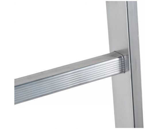 Лестница индустриального типа Sarayli 1х10 ступеней 18155 – изображение 3