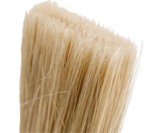 Угловая кисть HARDY серия 71, смешанная щетина, 35х13мм 0220-715115 – изображение 3