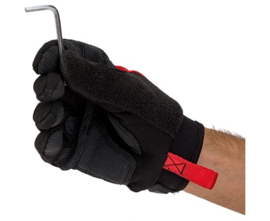 Шестигранный ключ СЕРВИС КЛЮЧ 4 мм 76404 – изображение 2