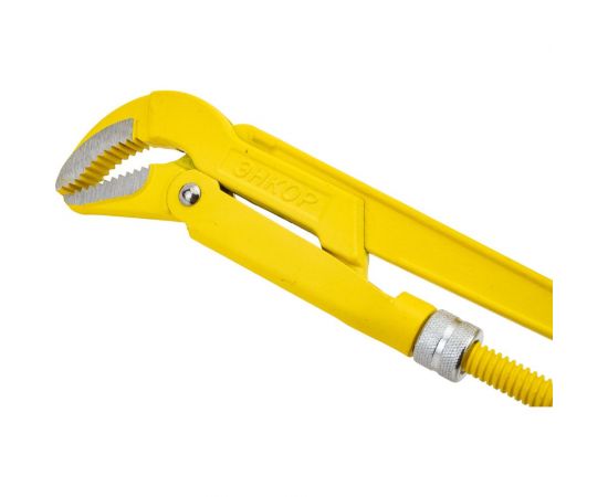 Трубный ключ 1.5" 1/16 Энкор 19989 – изображение 4