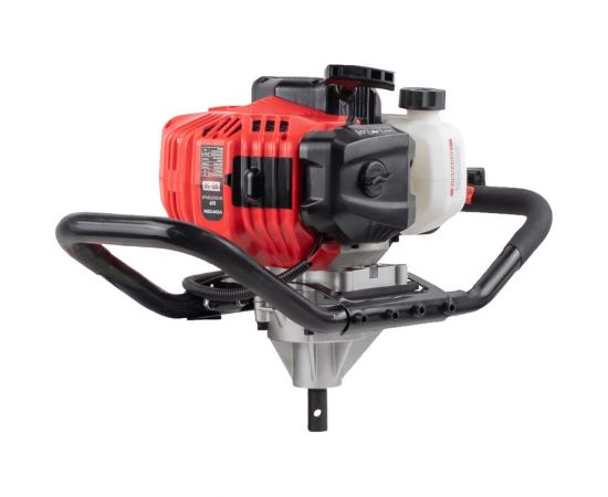 Бензомоторный бур VERTON МВ-56 без шнека 01.5985.7971 – изображение 12