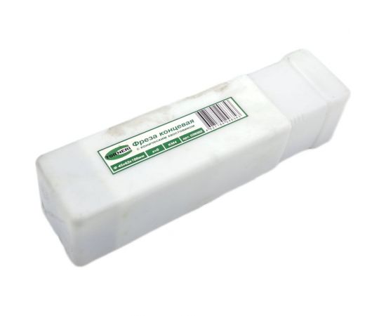 Фреза концевая к/х (45х63х188 мм; z=6 КМ4) TORNERI 039382 – изображение 4