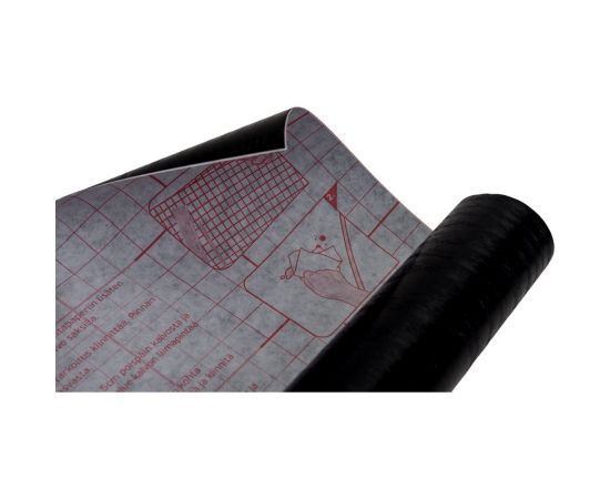 Пленка самоклеящаяся Дерево черное 0034-346 (2х0.45 м) D-C-fix 00-00029927 – изображение 3