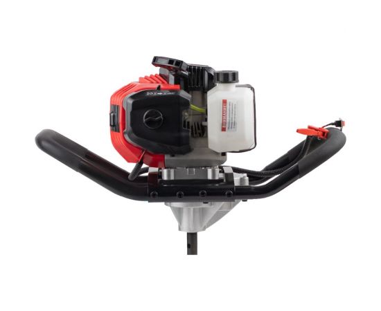 Бензомоторный бур VERTON МВ-56 без шнека 01.5985.7971 – изображение 5