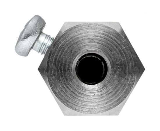 Погружная гильза EKF G1/2 L = 135 мм IS20-150 – изображение 2