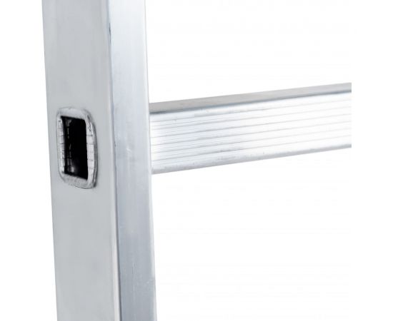 Лестница индустриального типа Sarayli 1х10 ступеней 18155 – изображение 2