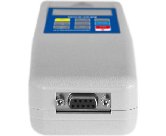 Электронный динамометр МЕГЕОН 03050 00000001778 – изображение 5