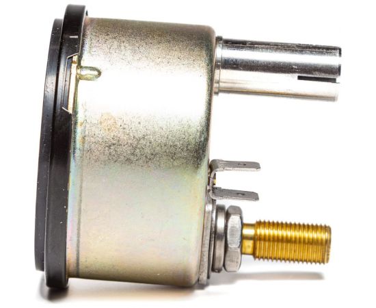 Манометр АВТОЭЛЕКТРИКА АЕ до 10 атм МТТ-10 – изображение 2