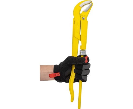 Трубный ключ 1.5" 1/16 Энкор 19989 – изображение 3