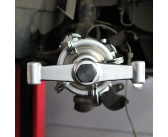 Съемник дисков и барабанов в автомобилях WIEDERKRAFT WDK-214112A – изображение 3