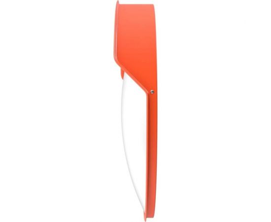 Дорожное зеркало с защитным козырьком ТЕХНОЛОГИЯ d-1200 мм, ГОСТ Р 52766-2007 2700 – изображение 2