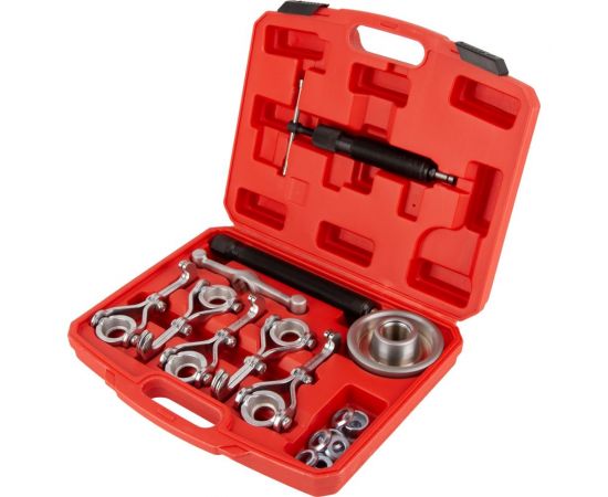 Съемник дисков и барабанов в автомобилях WIEDERKRAFT WDK-214112A – изображение 2