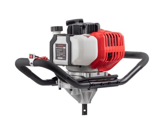 Бензомоторный бур VERTON МВ-56 без шнека 01.5985.7971 – изображение 4