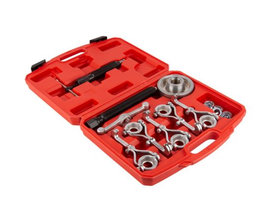 Съемник дисков и барабанов в автомобилях WIEDERKRAFT WDK-214112A – изображение 4