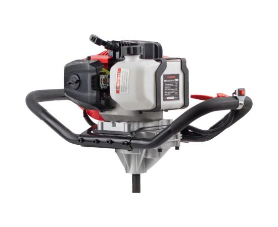 Бензомоторный бур VERTON МВ-56 без шнека 01.5985.7971 – изображение 3