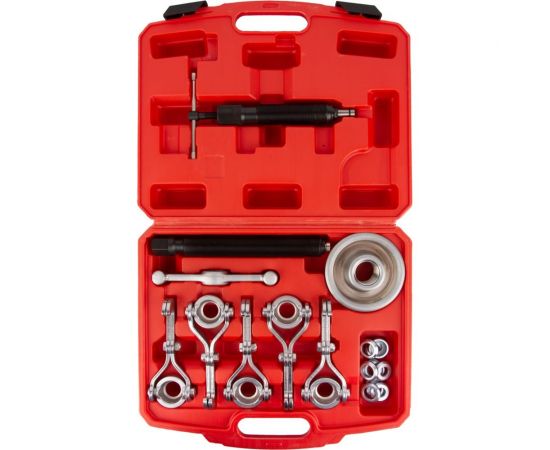 Съемник дисков и барабанов в автомобилях WIEDERKRAFT WDK-214112A – изображение 9