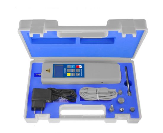 Электронный динамометр МЕГЕОН 03050 00000001778 – изображение 2