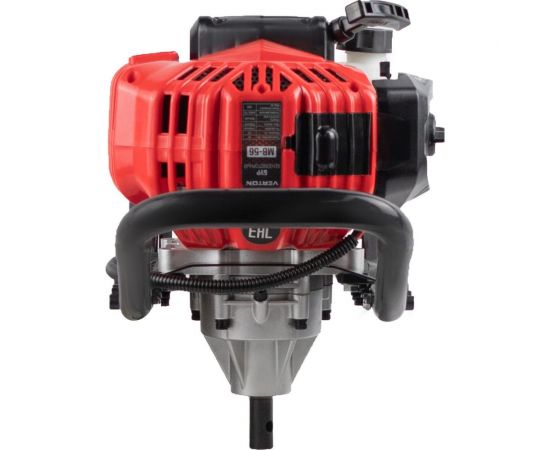 Бензомоторный бур VERTON МВ-56 без шнека 01.5985.7971 – изображение 11