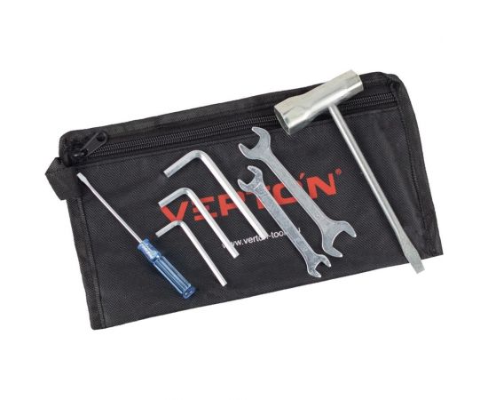 Бензомоторный бур VERTON МВ-56 без шнека 01.5985.7971 – изображение 10