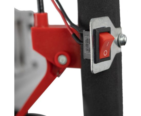 Бензомоторный бур VERTON МВ-56 без шнека 01.5985.7971 – изображение 9