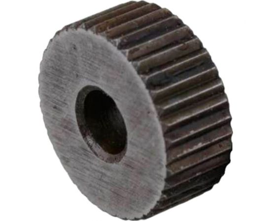 Ролик для прямой накатки 20x8х6 мм, шаг 2.0 мм, Р6М5 (aa) ИНСТУЛС 00001238298 