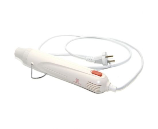 Электрический фен для эмбоссинга Рукоделие двухскоростной HT03 