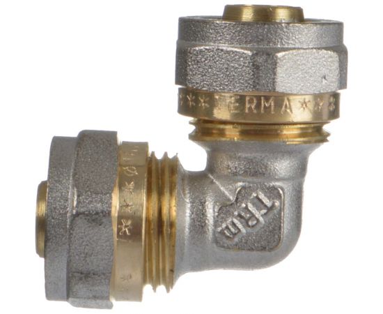 Уголок Terma 16x16 ц/ц 35203 