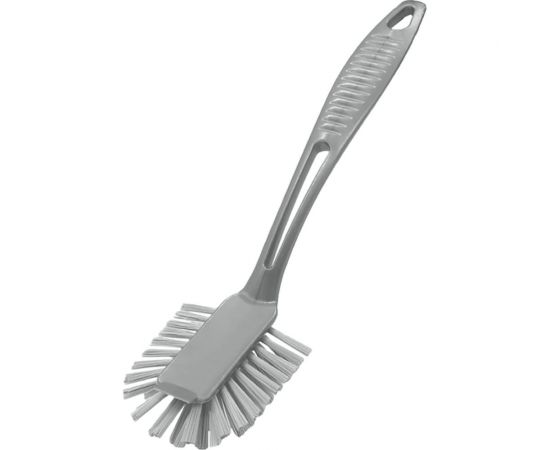 Щетка для мытья посуды (Серый) Econova F161 