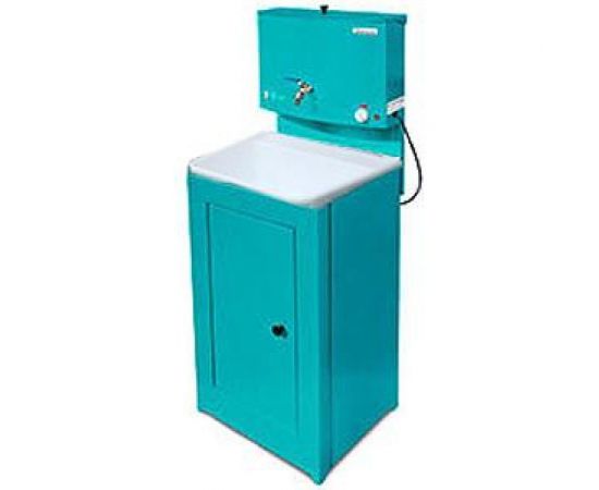 Умывальник с электроводонагревателем Акватекс 52143 