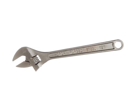 Разводной ключ BIST Adjustable Wrench, 375мм BWD233-12 
