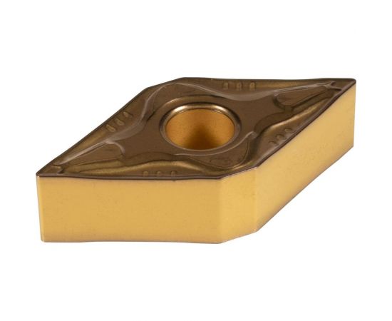 Пластина DNMG 150404-MP2 ICP250, 10 шт ИНСТУЛС 00001613335 