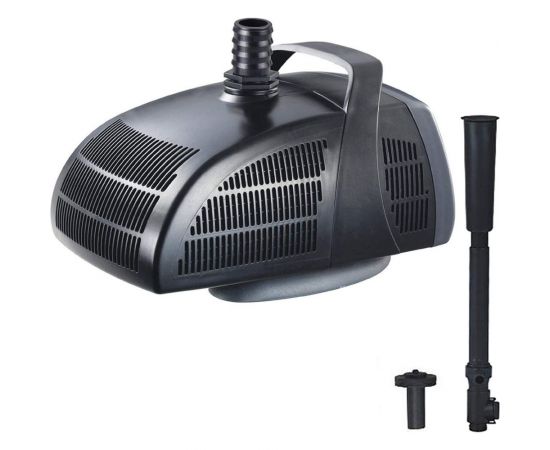 Фонтанный, интерьерный насос Jebao PF-1000 