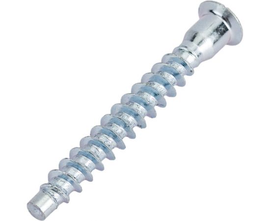 Конфирмат с внутренним шестигранником STARFIX 6,3x50 мм, 30 шт. SMP1-65506-30 