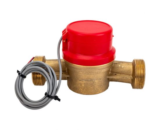 Счетчик воды ДЕКАСТ ОСВУ-32 "НЕПТУН" ДГ1 75-32-03 