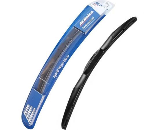 Щетка стеклоочистителя гибридная GM Professional 24 ACDelco 19351207 