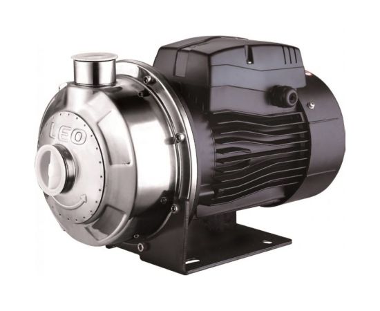 Центробежный насос LEO AMSm 120/0.55 1256 