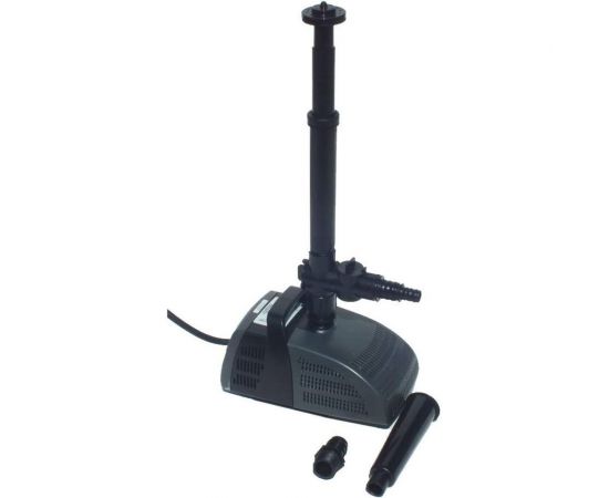 Фонтанный, интерьерный насос Jebao PF-1000 – изображение 6