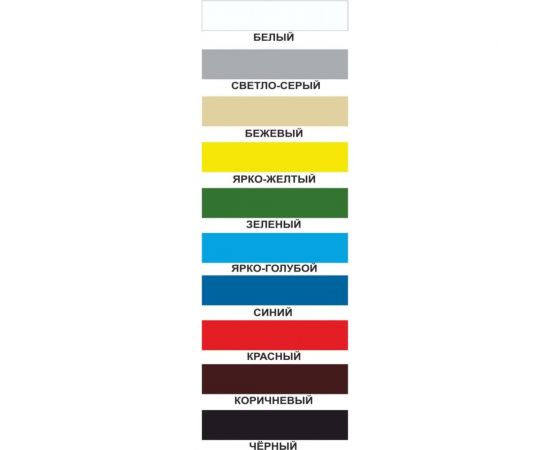 Грунт-эмаль ДЕОЛЬ 3 в 1 по ржавчине белый матовый 22 кг D3V1W22 – изображение 2