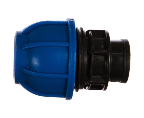 Муфта с внутренней резьбой UNIO 25x1/2 72025000000F012b – изображение 2