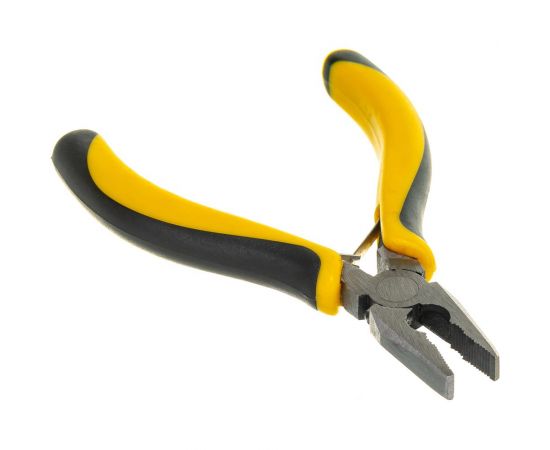 Комбинированные плоскогубцы Stayer TopGrip 2218-0 120мм 2218-0_z02 – изображение 4