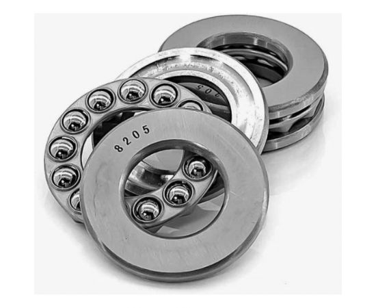 Подшипник CNIC 8205 51205 70872 – изображение 2