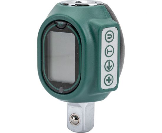 Динамометрический ключ-адаптер AIST 20-200 Нм 1/2 16054200H 00-00017901 – изображение 2