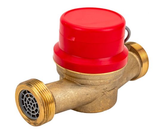 Счетчик воды ДЕКАСТ ОСВУ-32 "НЕПТУН" ДГ1 75-32-03 – изображение 5